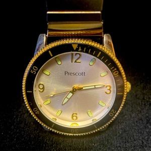 Men’s Prescott Watch